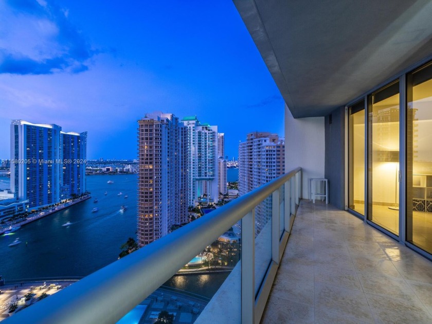 This a rare chance to own a one bedroom condo at the Icon in - Beach Condo for sale in Miami, Florida on Beachhouse.com