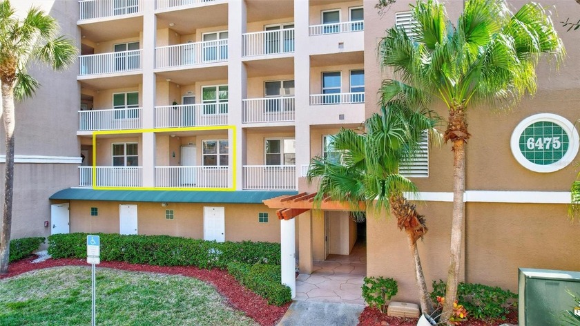 Welcome to resort-style living in Shores of Long Bayou!This - Beach Condo for sale in St. Petersburg, Florida on Beachhouse.com