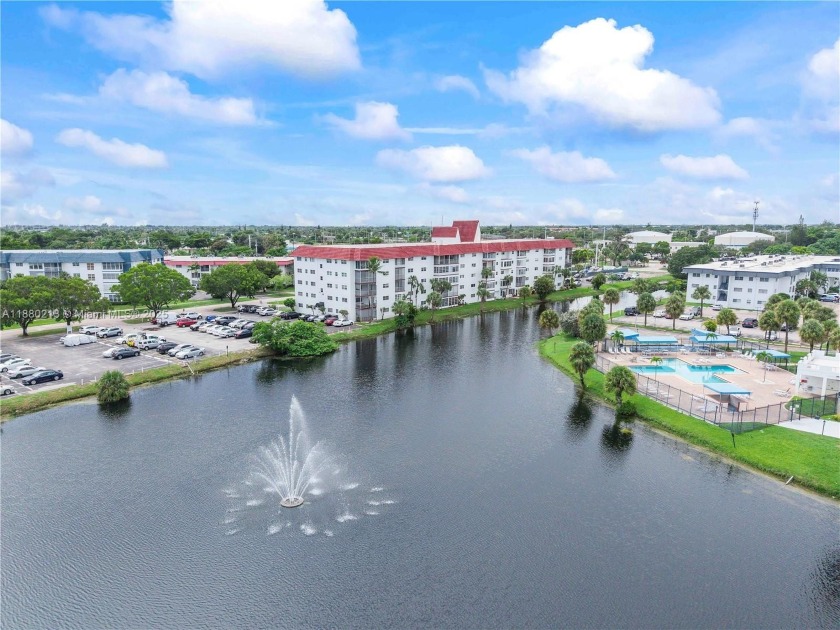 Castle Apartments is a highly sought-after 55+ active adult - Beach Condo for sale in Lauderhill, Florida on Beachhouse.com