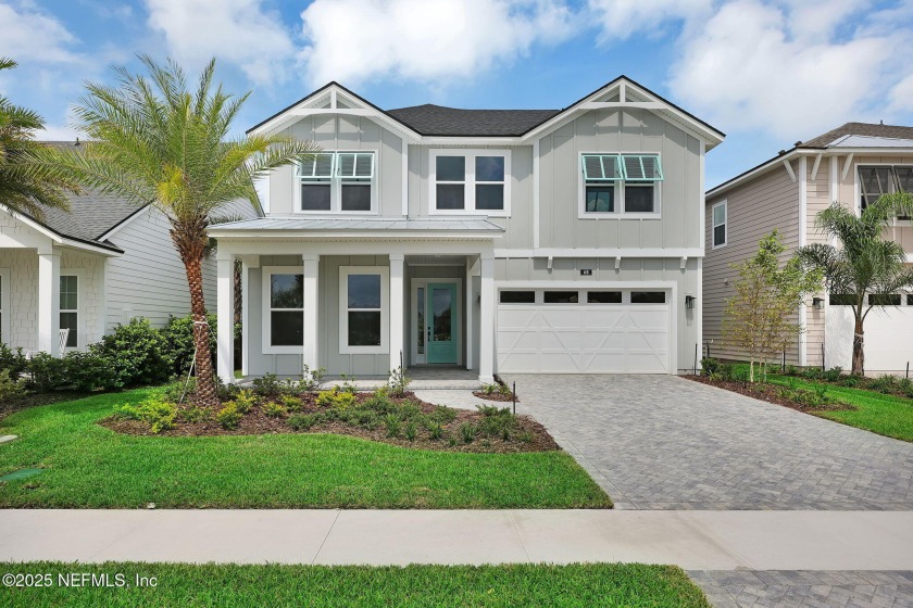 **Ask about the $40,000 closing cost incentive - See Sales - Beach Home for sale in Ponte Vedra, Florida on Beachhouse.com