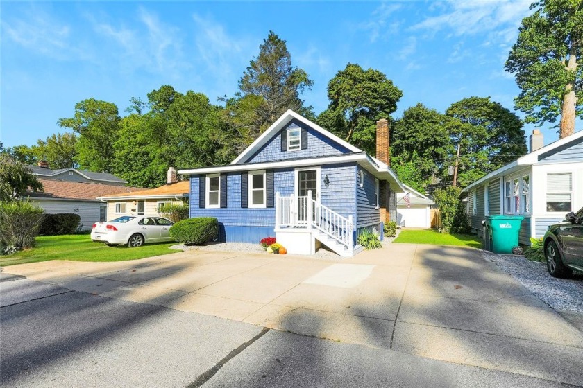 Lake Life is waiting for you in this stunning, newly renovated - Beach Home for sale in Erie, Pennsylvania on Beachhouse.com