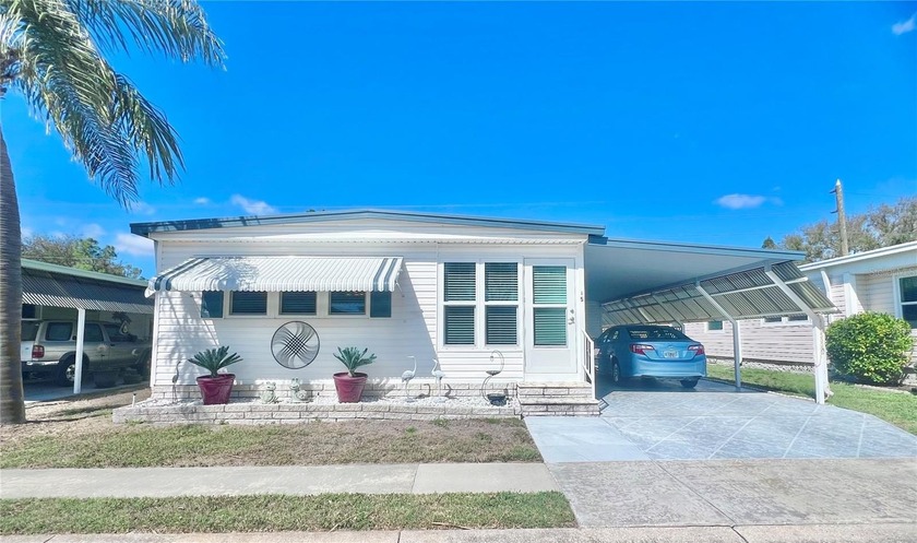 This home has the WOW factor.....Welcome to this beautifully - Beach Home for sale in Largo, Florida on Beachhouse.com