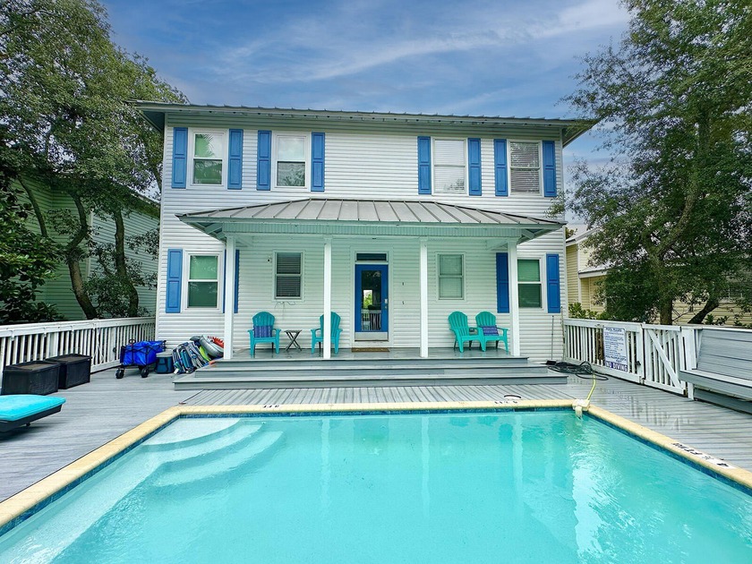 $15,000 credit to buyers at closing with acceptable offer! - Beach Home for sale in Destin, Florida on Beachhouse.com