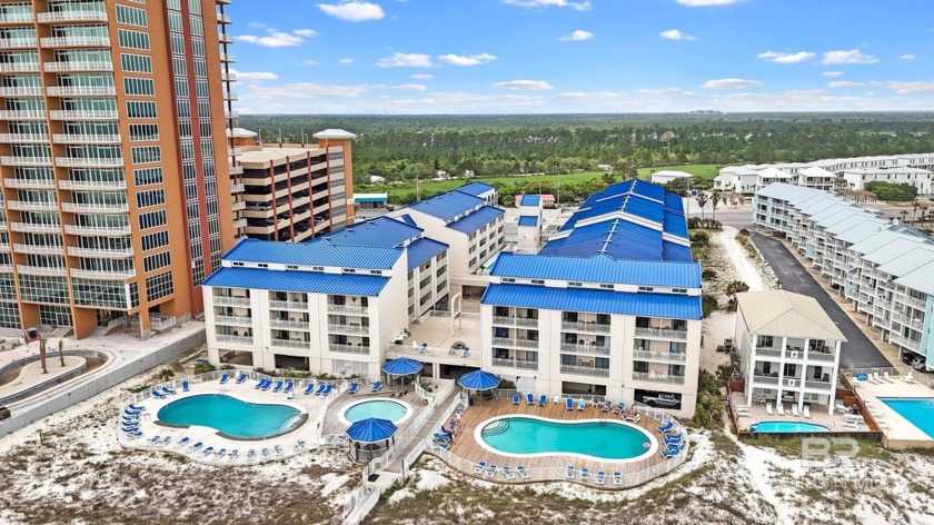 Charming One Bedroom and Two Bath Condo located at Popular Sugar - Beach Condo for sale in Orange Beach, Alabama on Beachhouse.com