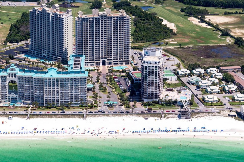 Nestled along the stunning Gulf Coast in Destin, Florida, the - Beach Condo for sale in Miramar Beach, Florida on Beachhouse.com