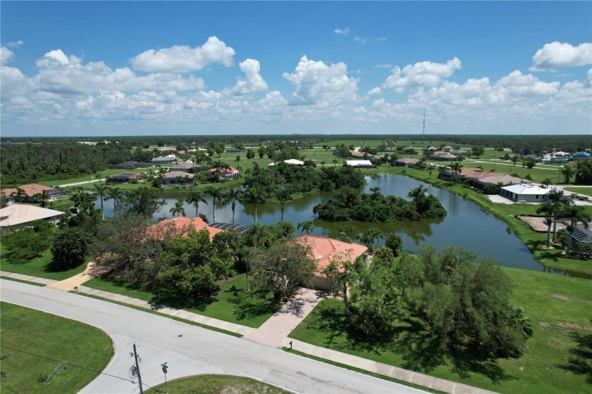 Discover an incredible opportunity with this exceptional DOUBLE - Beach Lot for sale in Punta Gorda, Florida on Beachhouse.com