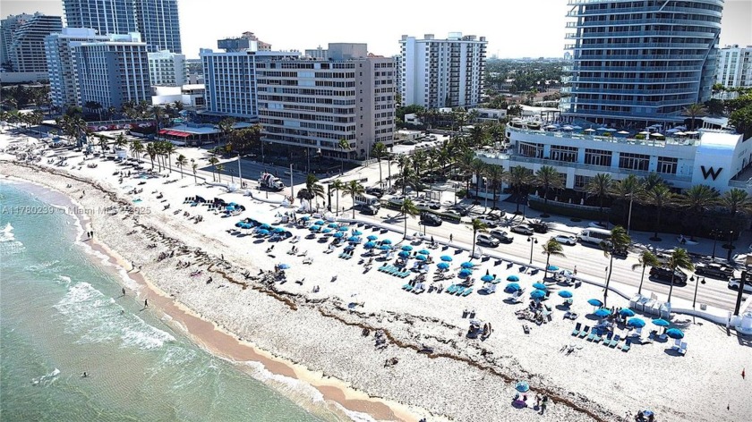 Beachfront oasis in the heart of Fort Lauderdale! This direct - Beach Other for sale in Fort Lauderdale, Florida on Beachhouse.com