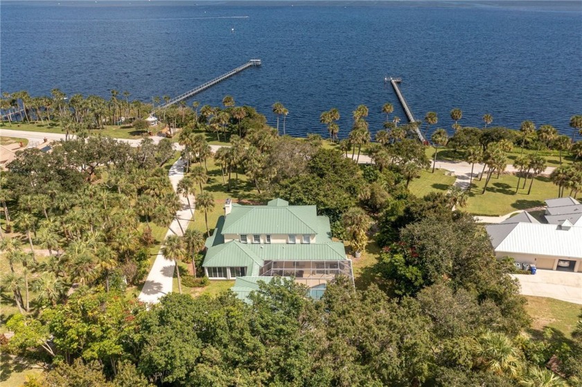 Available for Rent on the River in Lovely Sebastian, FL. Close - Beach Home for sale in Sebastian, Florida on Beachhouse.com