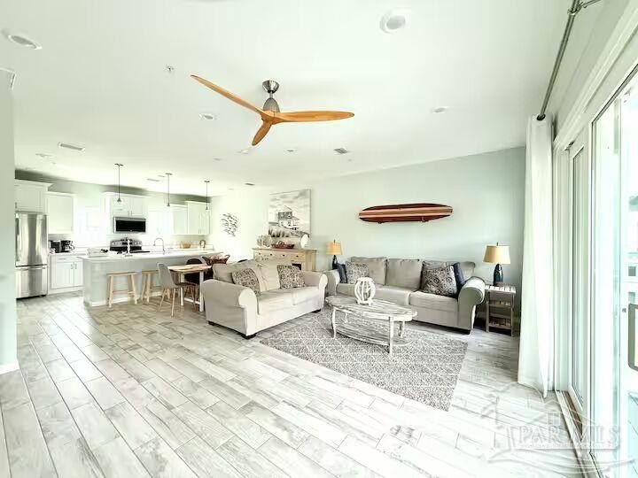 Welcome to KeyEscape - Your Coastal Haven at Lost Key! This 2 - Beach Home for sale in Pensacola, Florida on Beachhouse.com