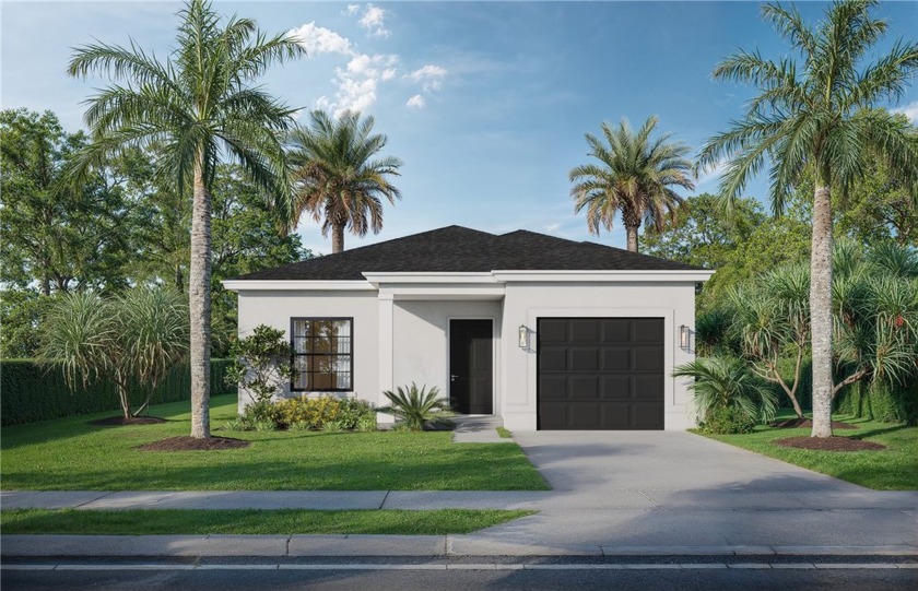 NEW CONSTRUCTION- with beautiful high end finishes and impact - Beach Home for sale in Vero Beach, Florida on Beachhouse.com