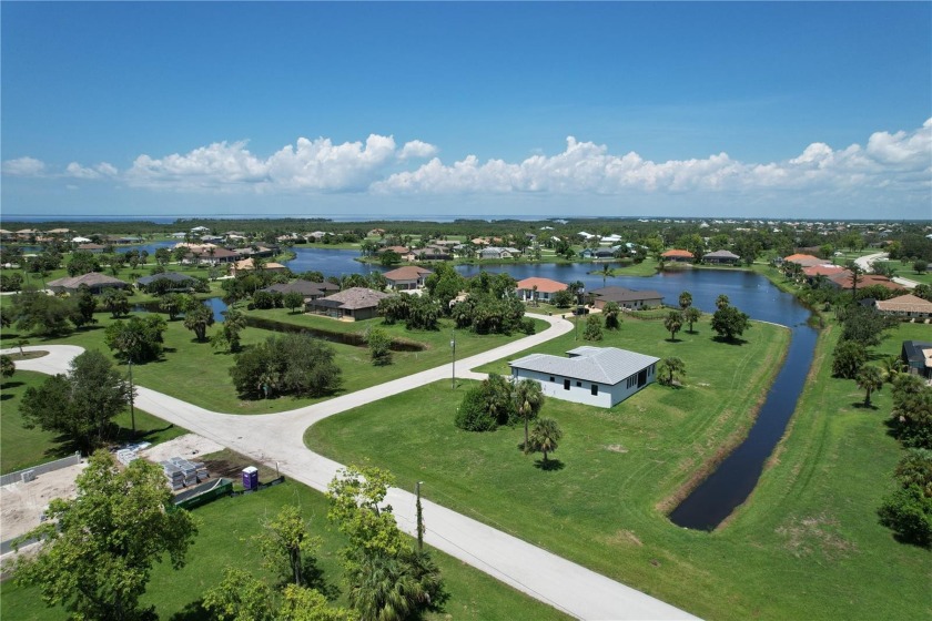 Under contract-accepting backup offers. Discover an incredible - Beach Lot for sale in Punta Gorda, Florida on Beachhouse.com