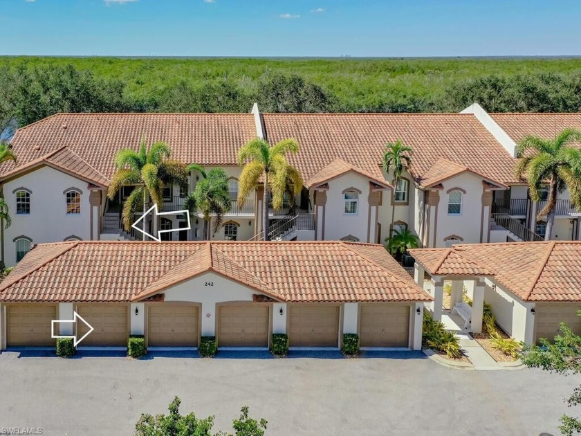 This 3bedroom/2bathroom first floor end unit with detached - Beach Condo for sale in Naples, Florida on Beachhouse.com