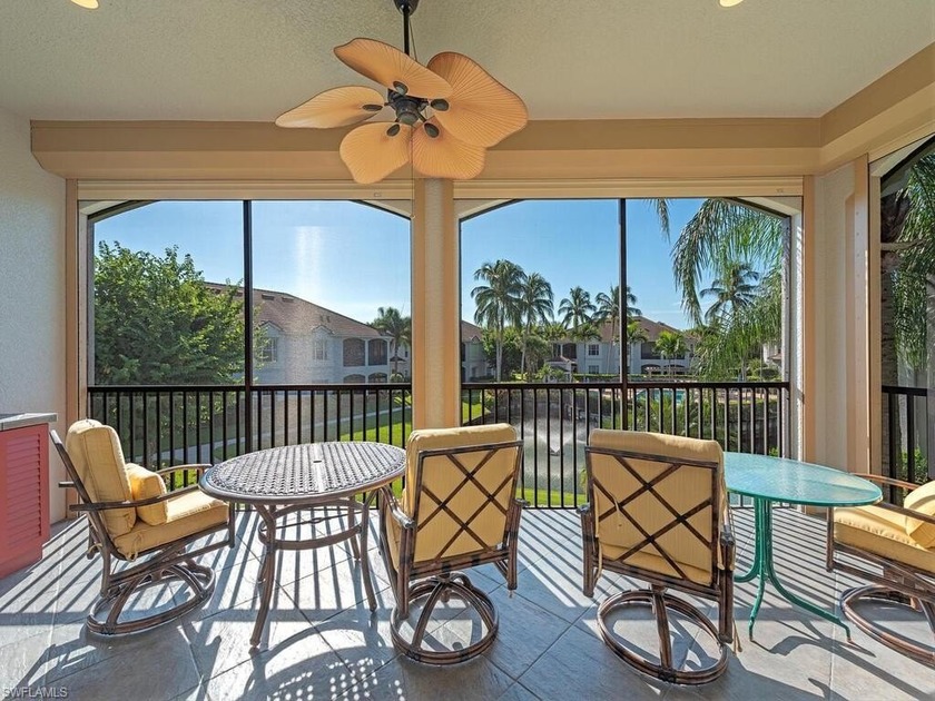 Beautifully Appointed Coach Home in The Reserve II at Banyan - Beach Home for sale in Naples, Florida on Beachhouse.com