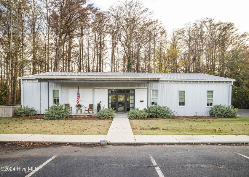 This exquisite rehab/renovation project is one of a kind - there - Beach Home for sale in Edenton, North Carolina on Beachhouse.com