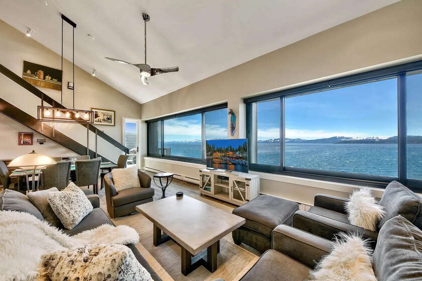 This Is the moment! Your only opportunity to own a luxurious - Beach Home for sale in Kings Beach, California on Beachhouse.com