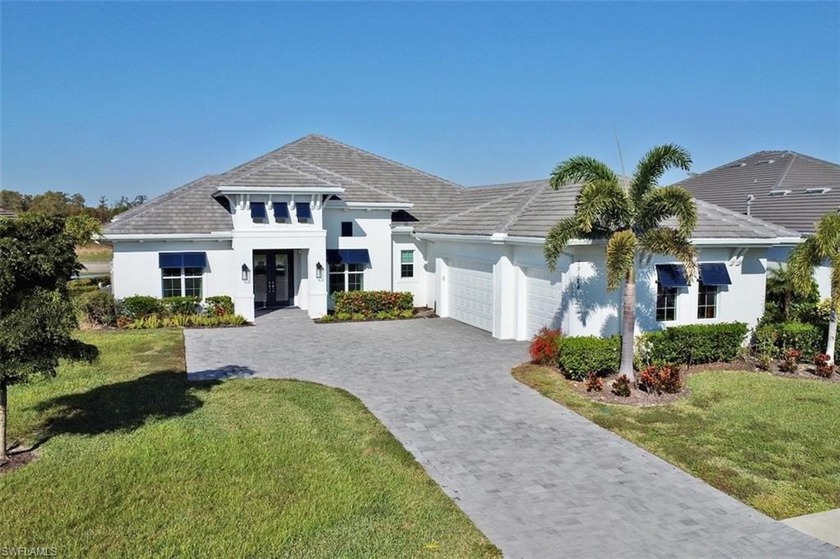 Discover the perfect blend of luxury, flexibility, and - Beach Home for sale in Fort Myers, Florida on Beachhouse.com