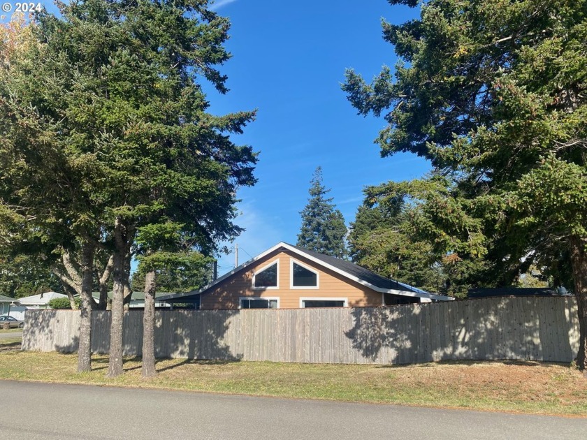 SURF'S UP! Remarkable Contractor's Own renovated home in our - Beach Home for sale in Port Orford, Oregon on Beachhouse.com