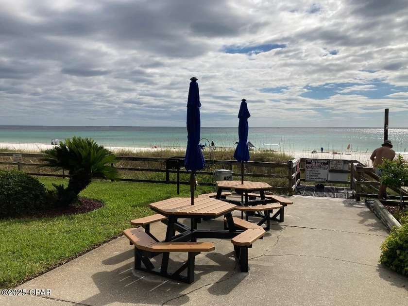 CURRENTLY UNDER CONTRACT, SELLER WILL CONSIDER BACKUP OFFERS - Beach Condo for sale in Panama City Beach, Florida on Beachhouse.com