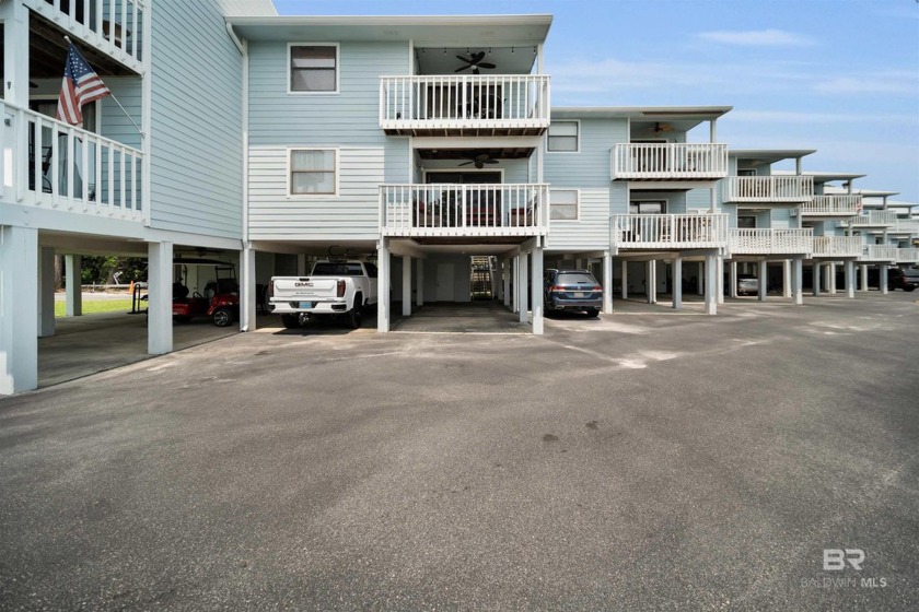 Bayfront Beauty in Bayview | Deeded Deep Water Slip | Short-Term - Beach Condo for sale in Orange Beach, Alabama on Beachhouse.com