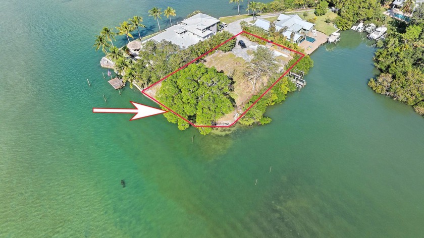 Discover an unparalleled opportunity to own one of the most - Beach Lot for sale in Jupiter, Florida on Beachhouse.com