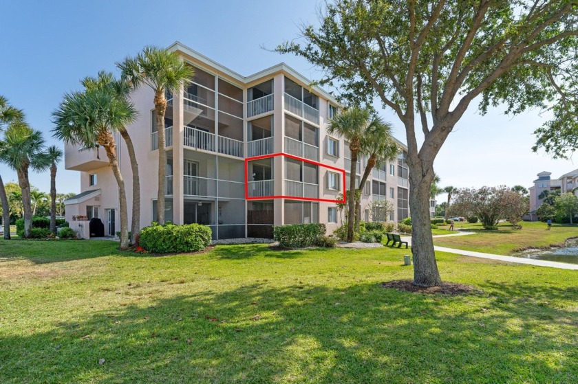 Rare opportunity to own an immaculate, turnkey condo that you - Beach Condo for sale in Jupiter, Florida on Beachhouse.com