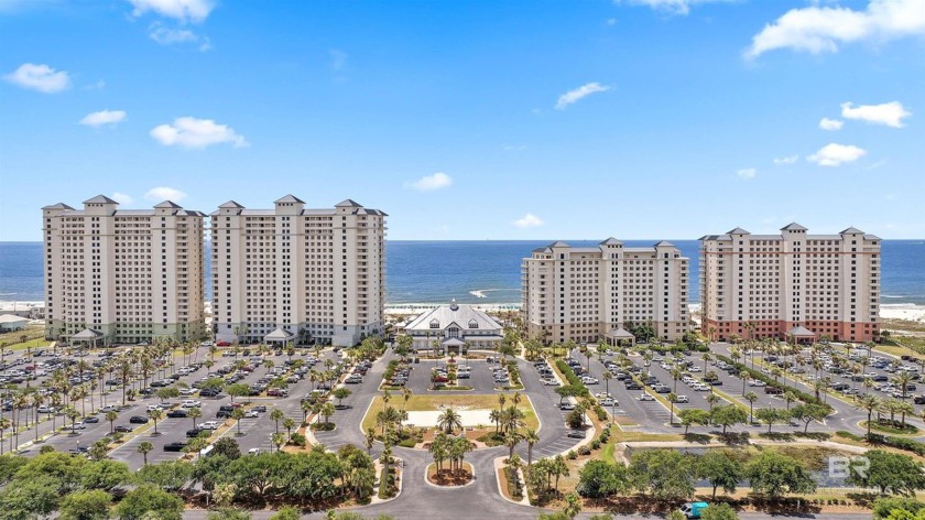 Welcome to a BEAUTIFULLY UPDATED and maintained 3 Bedroom / 3 - Beach Condo for sale in Gulf Shores, Alabama on Beachhouse.com
