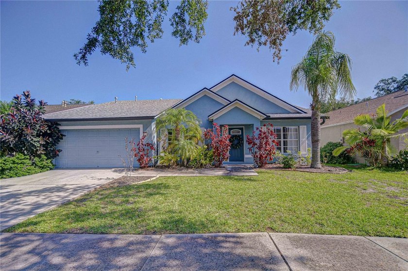 Welcome home to this beautifully updated 3-bedroom, 3-bathroom - Beach Home for sale in Riverview, Florida on Beachhouse.com