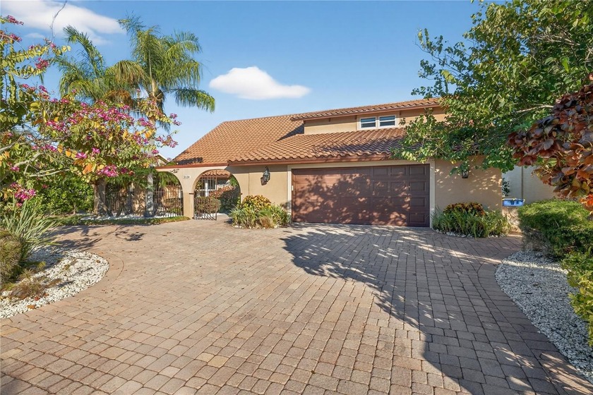 One or more photo(s) has been virtually staged. Welcome to your - Beach Home for sale in New Port Richey, Florida on Beachhouse.com