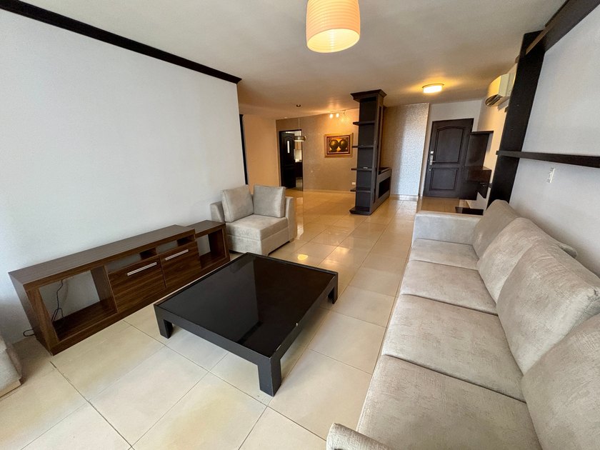 This elegant 188 m2 apartment is located in a modern tower in - Beach Home for sale in Panama City,  on Beachhouse.com