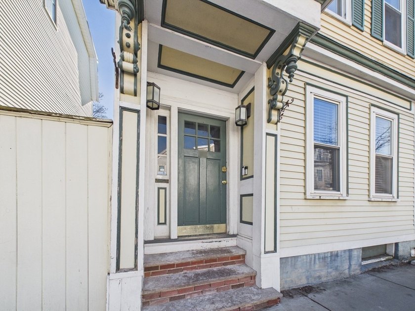 Who doesn't want to be 1 block to the beach & near the best of - Beach Condo for sale in Boston, Massachusetts on Beachhouse.com