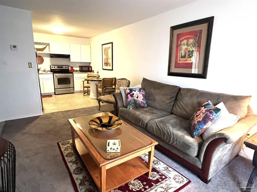 Ideally situated in the heart of Gulf Breeze, this inviting - Beach Condo for sale in Gulf Breeze, Florida on Beachhouse.com