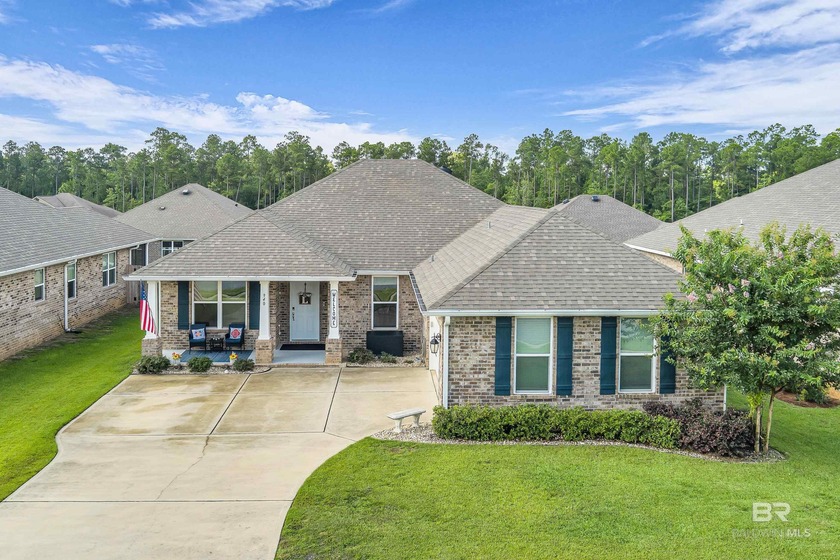 BRING ALL OFFERS!  Priced $25K Below Appraisal & Ready for a - Beach Home for sale in Foley, Alabama on Beachhouse.com