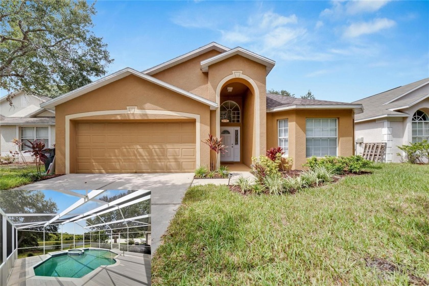 Discover your ideal combination of comfort, affordability, and - Beach Home for sale in Gibsonton, Florida on Beachhouse.com