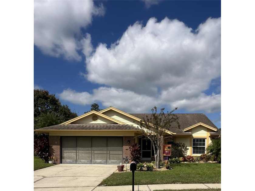 Can you imagine living in a golf course community with all of - Beach Home for sale in Hudson, Florida on Beachhouse.com