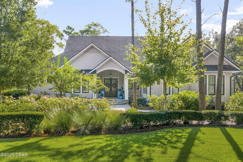 Welcome to Wild Heron, 1610 Sharks Tooth Trail as you can own - Beach Home for sale in Panama City Beach, Florida on Beachhouse.com