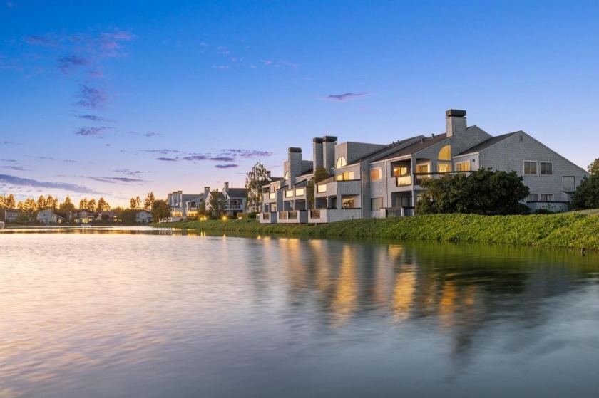 Experience serenity and luxury resort-style living in this - Beach Condo for sale in Redwood City, California on Beachhouse.com