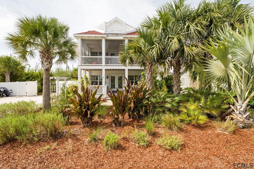 LOOKING FOR THE PERFECT BEACH RETREAT, HERE YOU HAVE IT!  THIS - Beach Home for sale in Palm Coast, Florida on Beachhouse.com