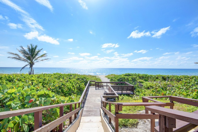 This beautiful 2 bedroom 2 bath condo is located in the lovely - Beach Condo for sale in Boca Raton, Florida on Beachhouse.com