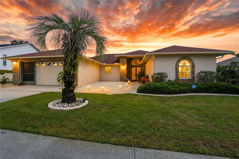 Step into your own Florida-slice of paradise in the heart of the - Beach Home for sale in Spring Hill, Florida on Beachhouse.com