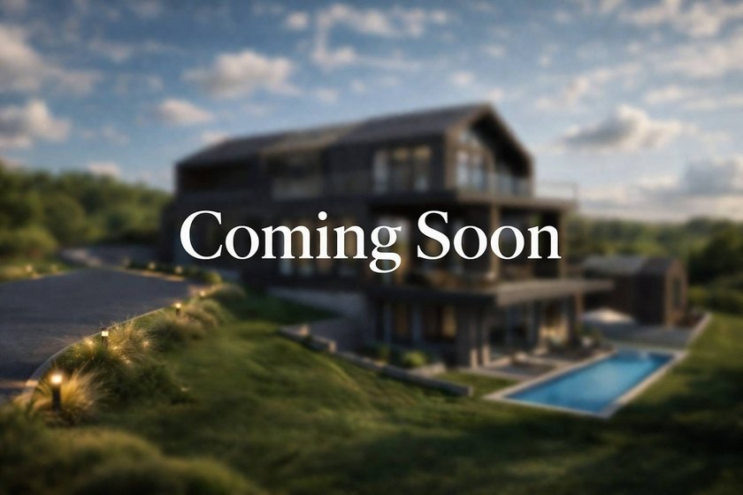 Set on a perfectly scaled .36-acre parcel, this newly - Beach Home for sale in East Hampton, New York on Beachhouse.com