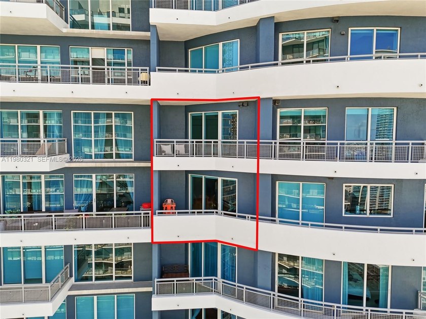 Million-Dollar Views Without the Million-Dollar Price Tag -- - Beach Condo for sale in Miami, Florida on Beachhouse.com