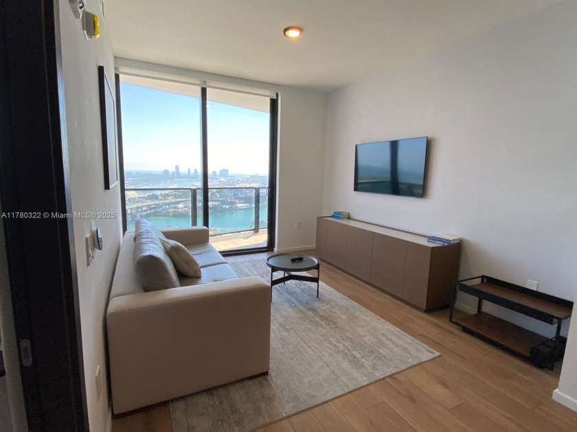 WELCOME TO THE ELSER HOTEL & RESIDENCES, WHERE LUXURY MEETS - Beach Condo for sale in Miami, Florida on Beachhouse.com