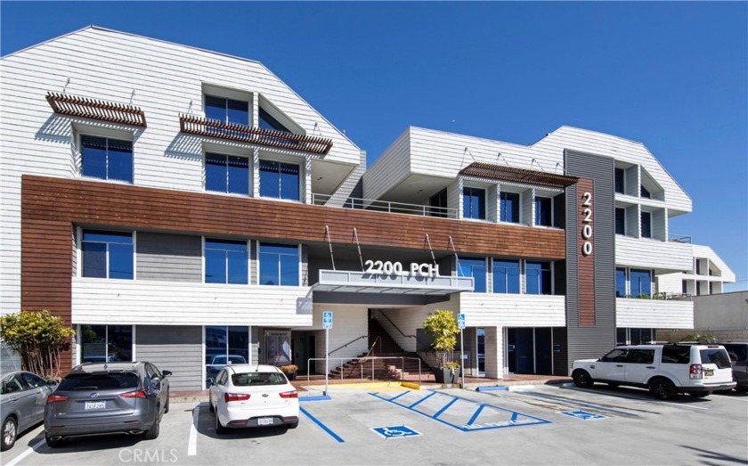 Don't miss out on the chance to own your medical/office space at - Beach Commercial for sale in Hermosa Beach, California on Beachhouse.com