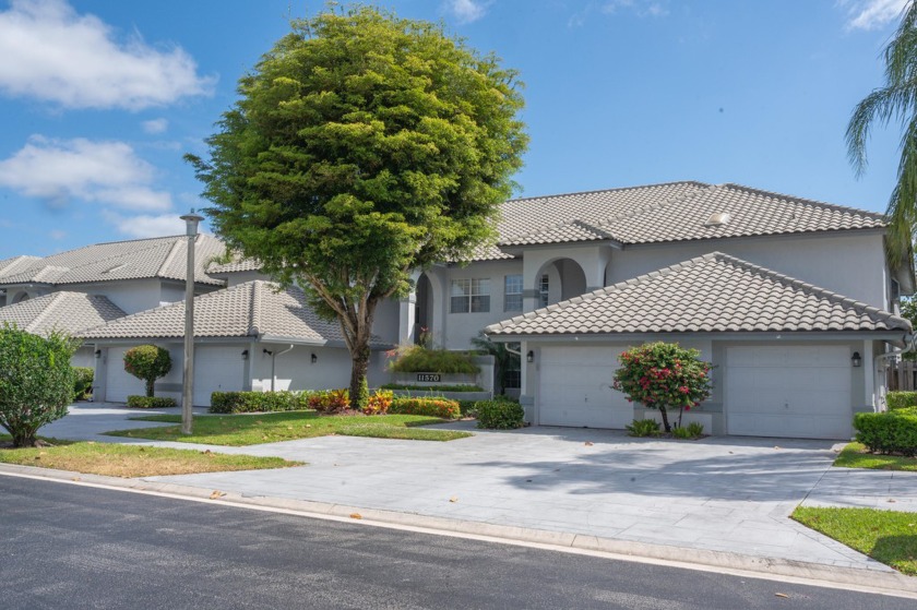 Located in the secure, guard-gated community of Indian Springs - Beach Condo for sale in Boynton Beach, Florida on Beachhouse.com