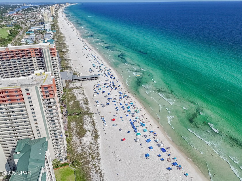 Investor Alert: Sky-High Rental Returns Await Includes assigned - Beach Condo for sale in Panama City Beach, Florida on Beachhouse.com