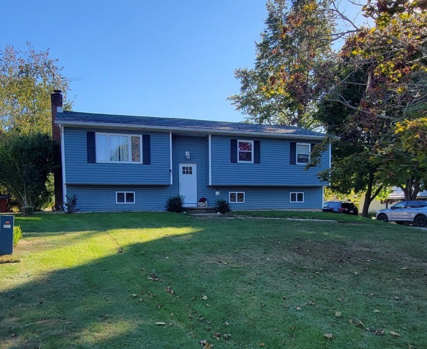 Completely remodeled 3 bedroom, 2 full and 1 half bath home with - Beach Home for sale in Lake City, Pennsylvania on Beachhouse.com