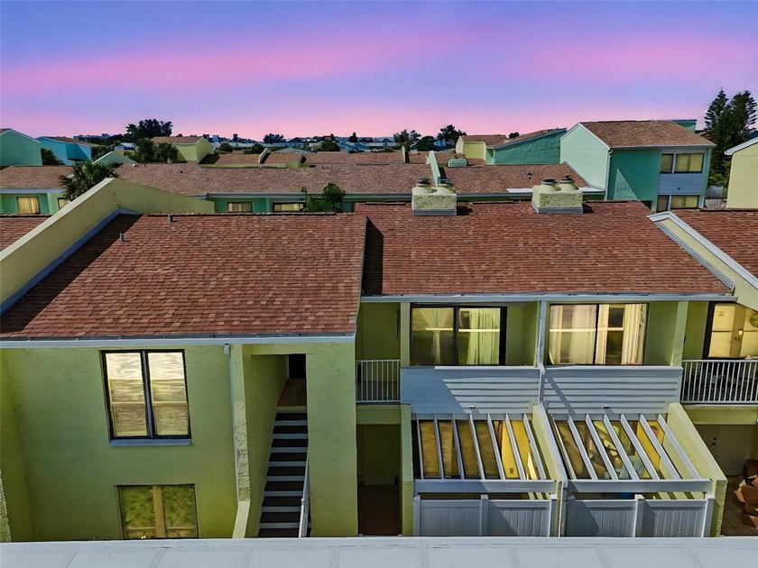 Nicely renovated first-floor condominium in a desirable - Beach Condo for sale in Indian Rocks Beach, Florida on Beachhouse.com