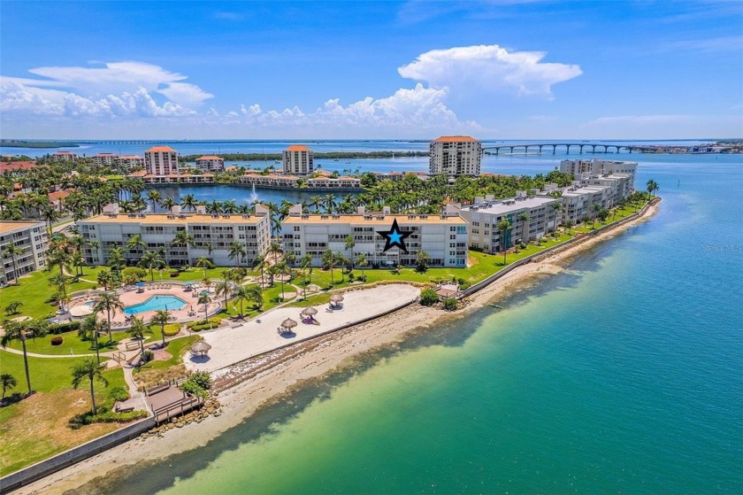Under contract-accepting backup offers. WATER, WATER EVERYWHERE! - Beach Condo for sale in St. Petersburg, Florida on Beachhouse.com