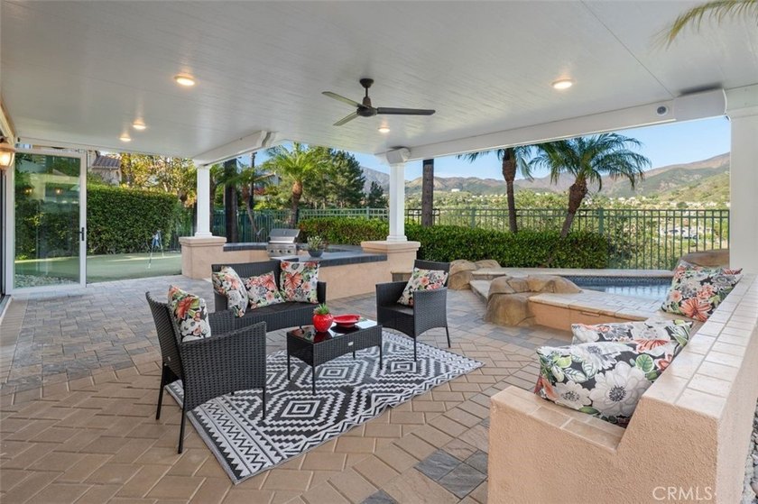 Welcome to 6 Beaconsfield in Dove Canyon--where luxury living - Beach Home for sale in Rancho Santa Margarita, California on Beachhouse.com