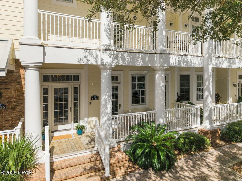 This hidden gem just became an even more incredible value. Owner - Beach Condo for sale in Panama City, Florida on Beachhouse.com